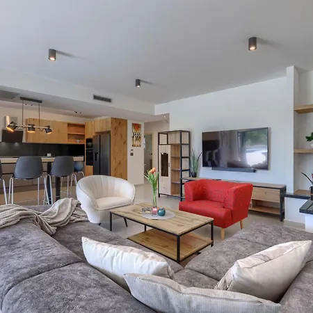 Avona By Interhome *