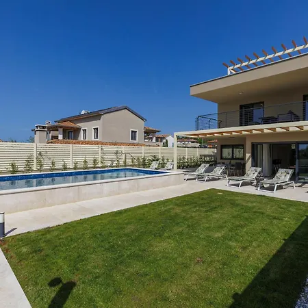 Avona By Interhome * Tar-Vabriga