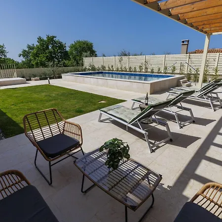 Avona By Interhome Σπίτι διακοπών Tar-Vabriga