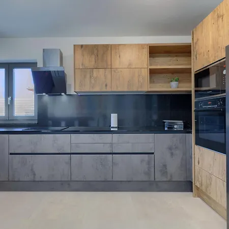 بيت للعطل Avona By Interhome *