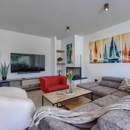 بيت للعطل Avona By Interhome