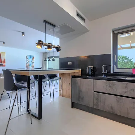 Avona By Interhome بيت للعطل Tar-Vabriga