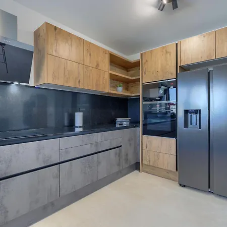 بيت للعطل Avona By Interhome