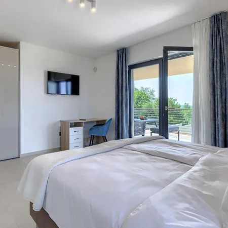 Avona By Interhome Σπίτι διακοπών Tar-Vabriga